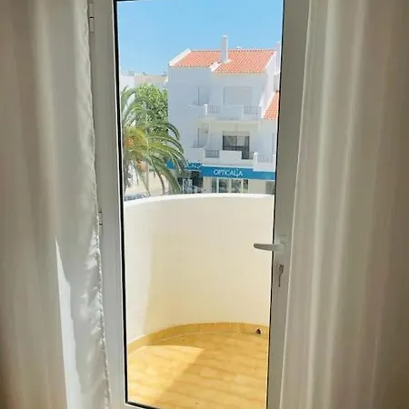 Daire T2 Centro Albufeira
