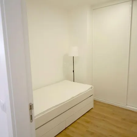 Appartamento T2 Centro