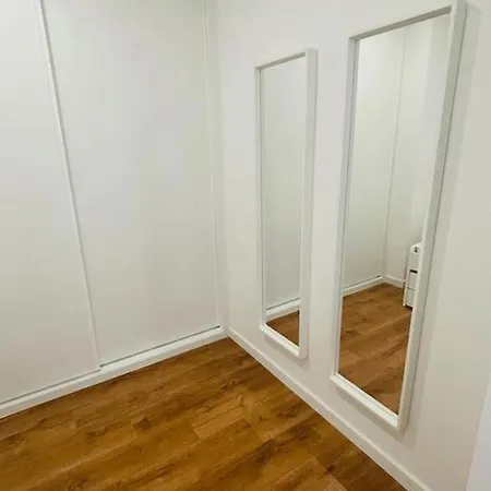 Apartment T2 Centro *