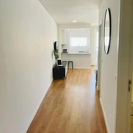 Apartment T2 Centro Albufeira