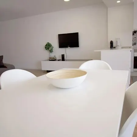 T2 Centro Apartment