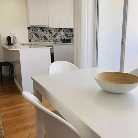 T2 Centro Apartment Albufeira