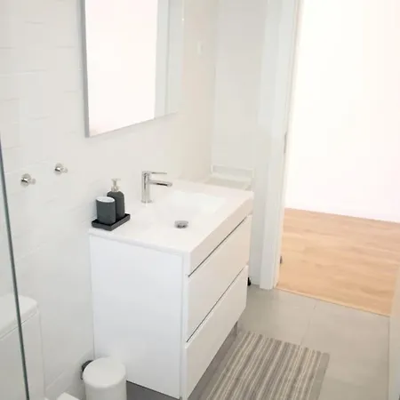 Apartment T2 Centro Albufeira