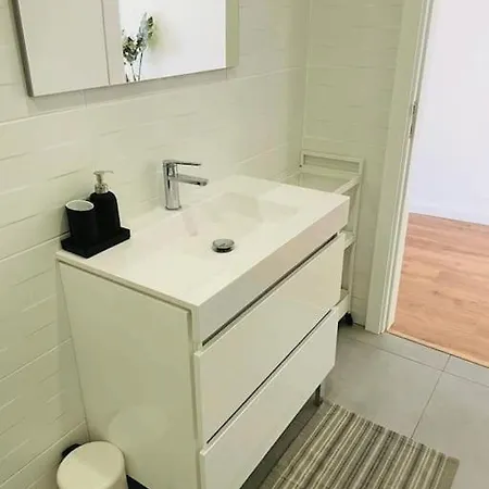T2 Centro Apartment Albufeira