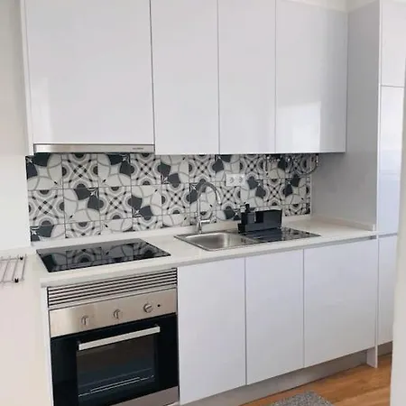 T2 Centro Apartment