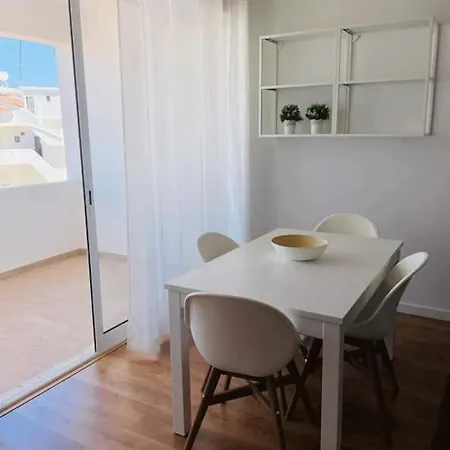 Apartment T2 Centro *