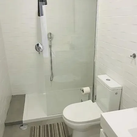 Apartment T2 Centro *