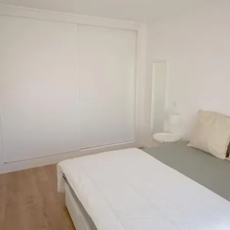 T2 Centro Apartmán
