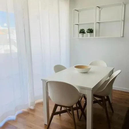 Apartmán T2 Centro