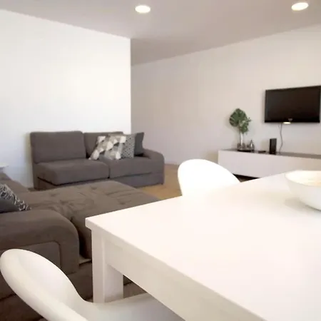 T2 Centro Apartmán